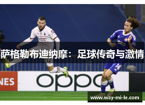 萨格勒布迪纳摩：足球传奇与激情