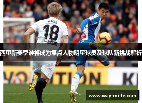 西甲新赛季谁将成为焦点人物明星球员及球队新挑战解析