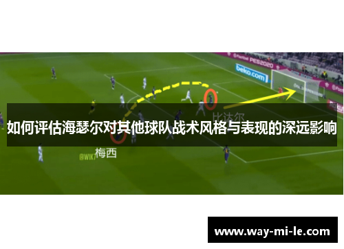 如何评估海瑟尔对其他球队战术风格与表现的深远影响