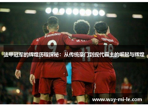 法甲冠军的辉煌历程探秘：从传统豪门到现代霸主的崛起与辉煌