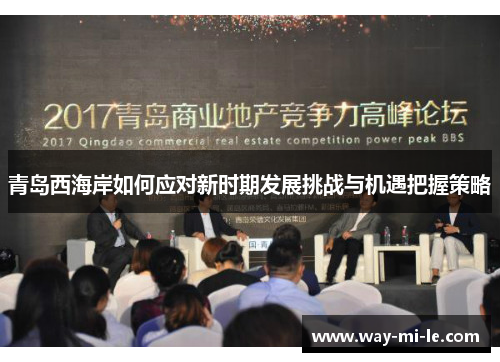 青岛西海岸如何应对新时期发展挑战与机遇把握策略