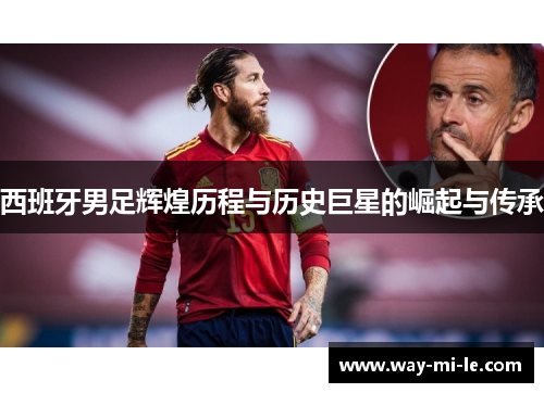 西班牙男足辉煌历程与历史巨星的崛起与传承 西班牙男足辉煌历程与历史巨星的崛起与传承