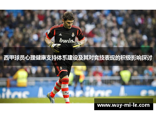 西甲球员心理健康支持体系建设及其对竞技表现的积极影响探讨