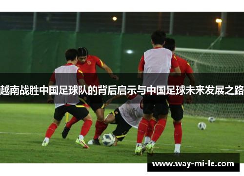 越南战胜中国足球队的背后启示与中国足球未来发展之路