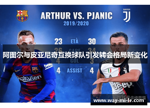 阿图尔与皮亚尼奇互换球队引发转会格局新变化 阿图尔与皮亚尼奇互换球队引发转会格局新变化
